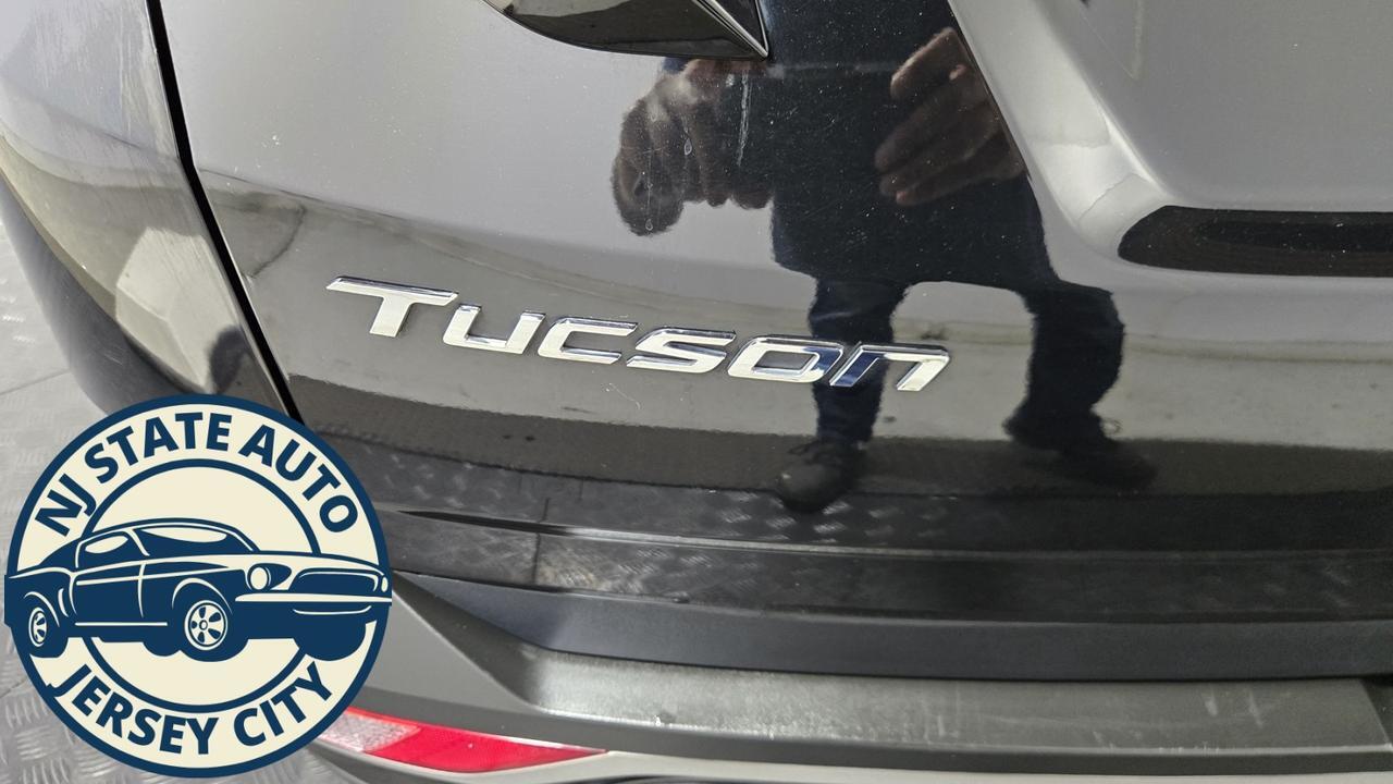 2024 Hyundai Tucson SEL Jersey City NJ