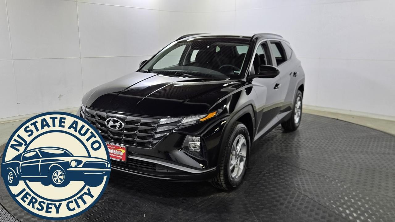 2024 Hyundai Tucson SEL Jersey City NJ