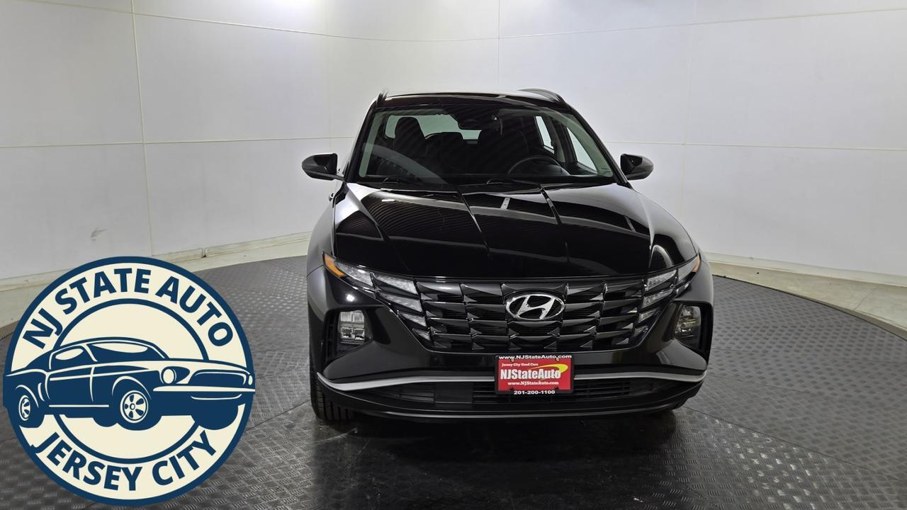 2024 Hyundai Tucson SEL Jersey City NJ