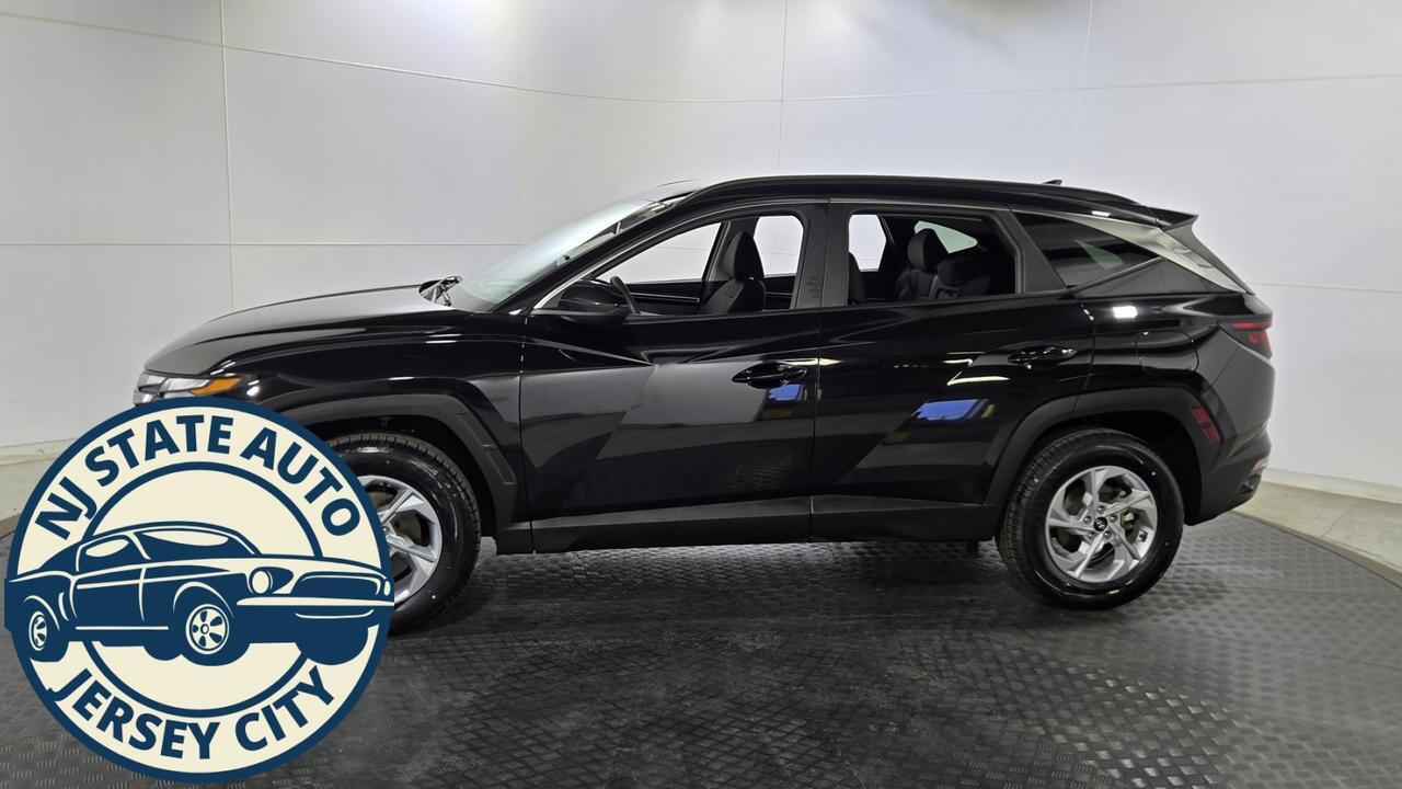 2024 Hyundai Tucson SEL Jersey City NJ
