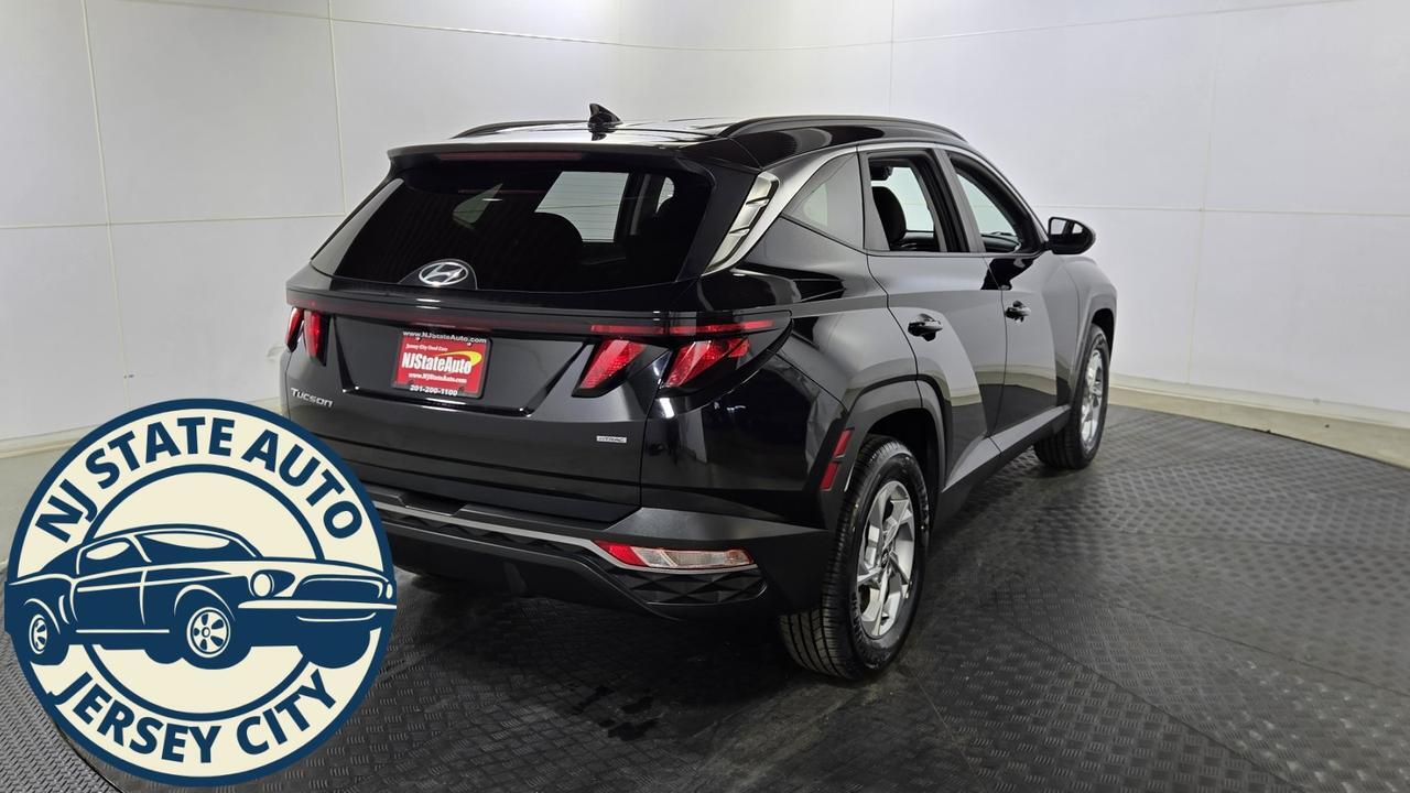 2024 Hyundai Tucson SEL Jersey City NJ