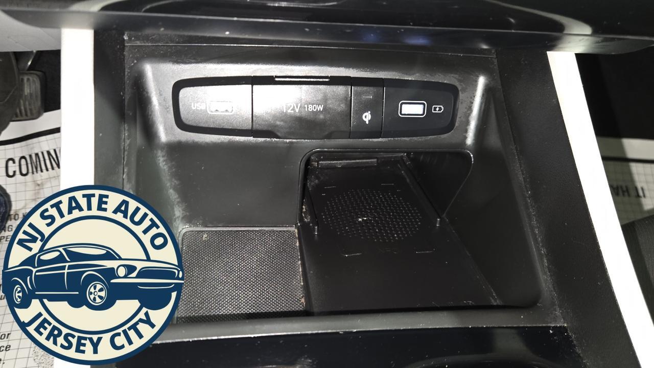 2024 Hyundai Tucson SEL Jersey City NJ