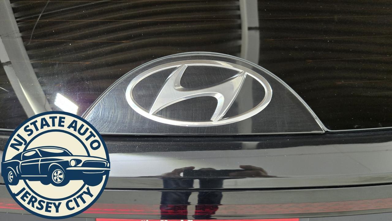 2024 Hyundai Tucson SEL Jersey City NJ
