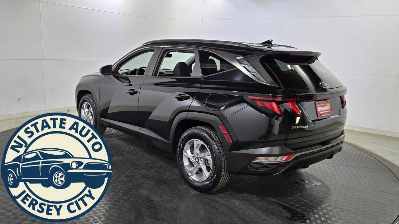 2024 Hyundai Tucson SEL Jersey City NJ