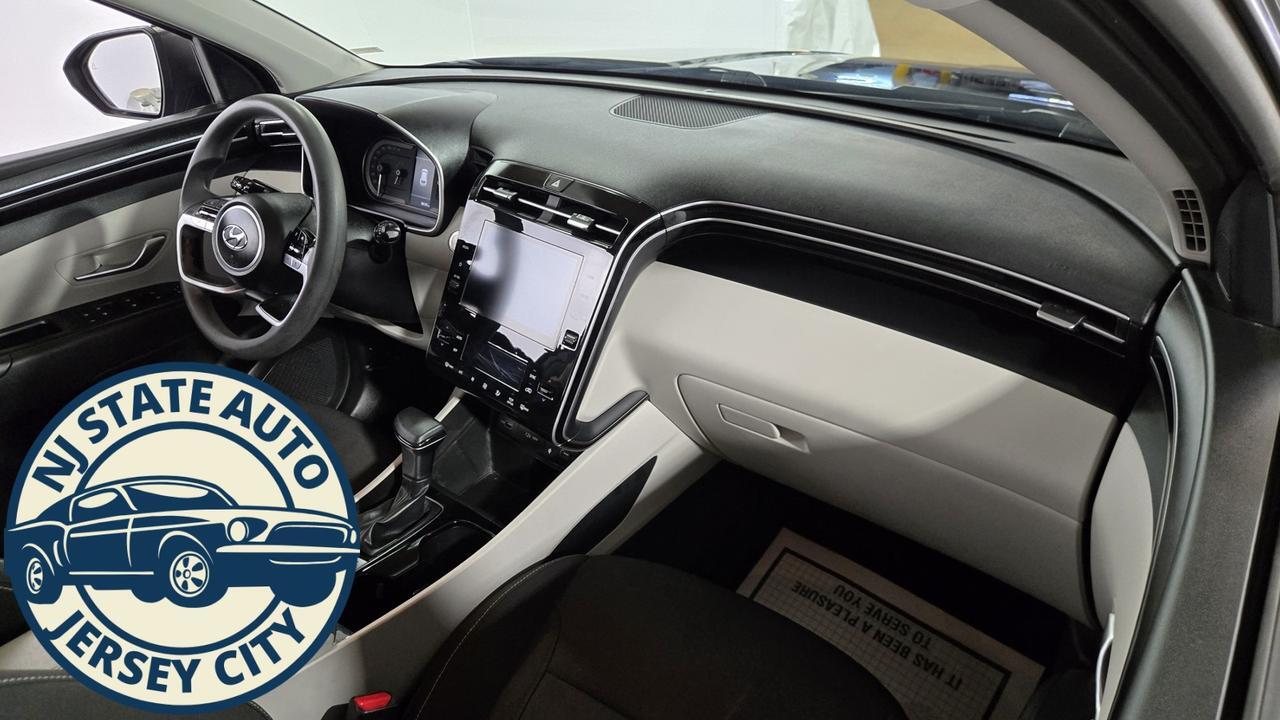 2024 Hyundai Tucson SEL Jersey City NJ