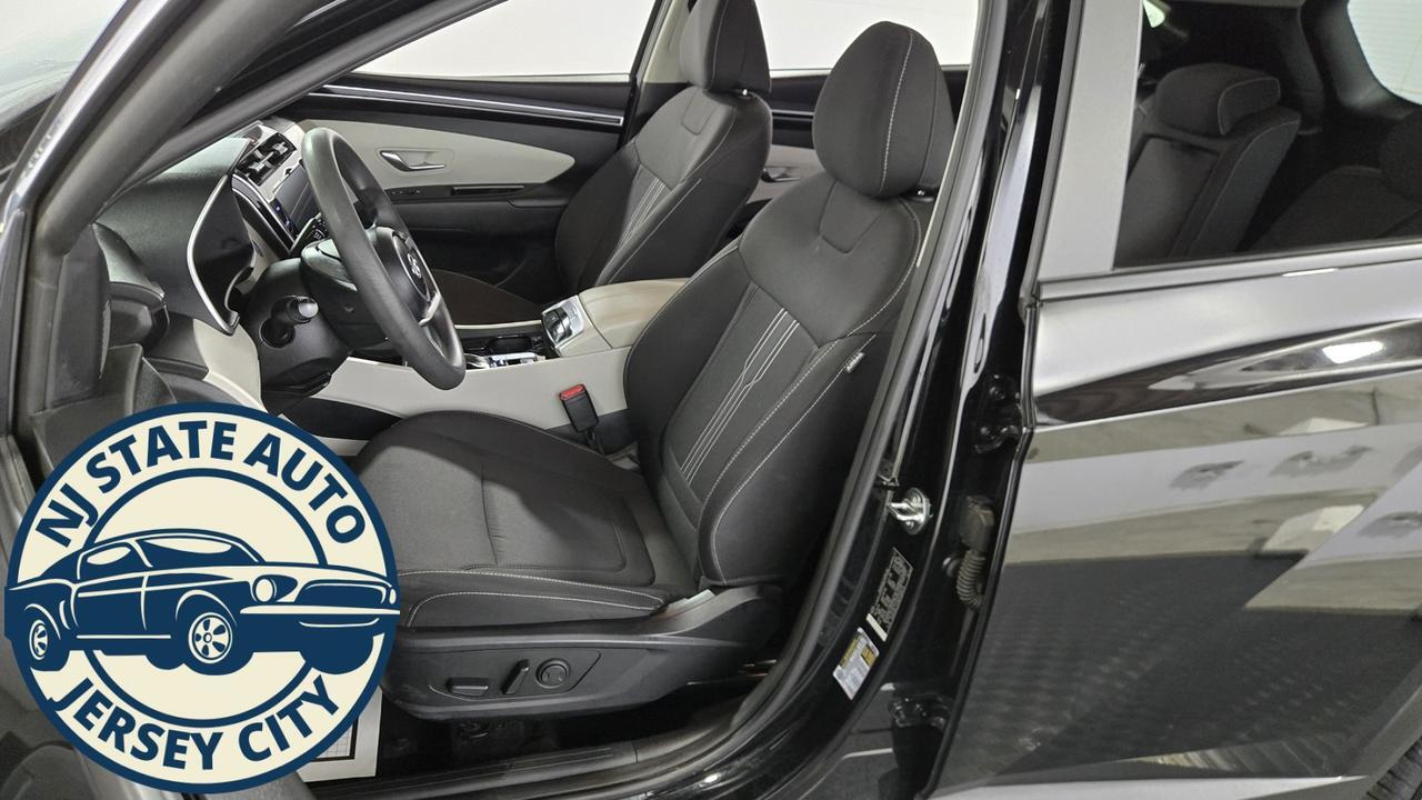2024 Hyundai Tucson SEL Jersey City NJ