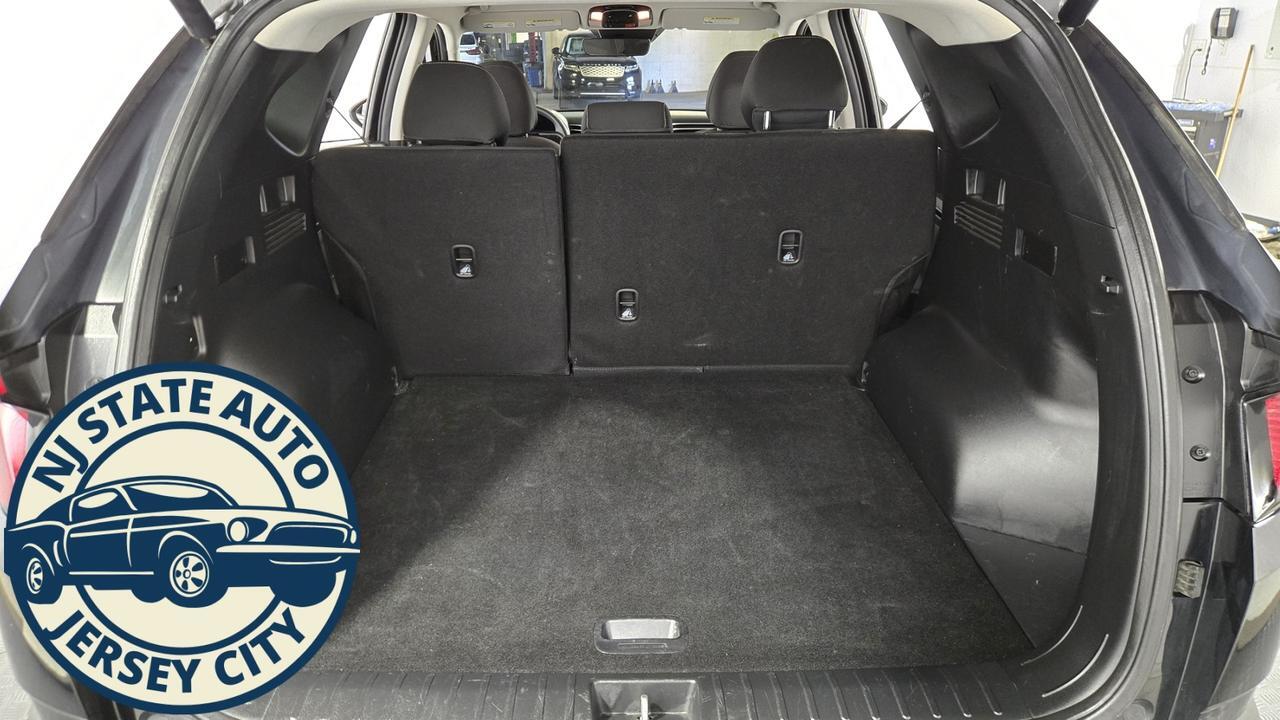 2024 Hyundai Tucson SEL Jersey City NJ