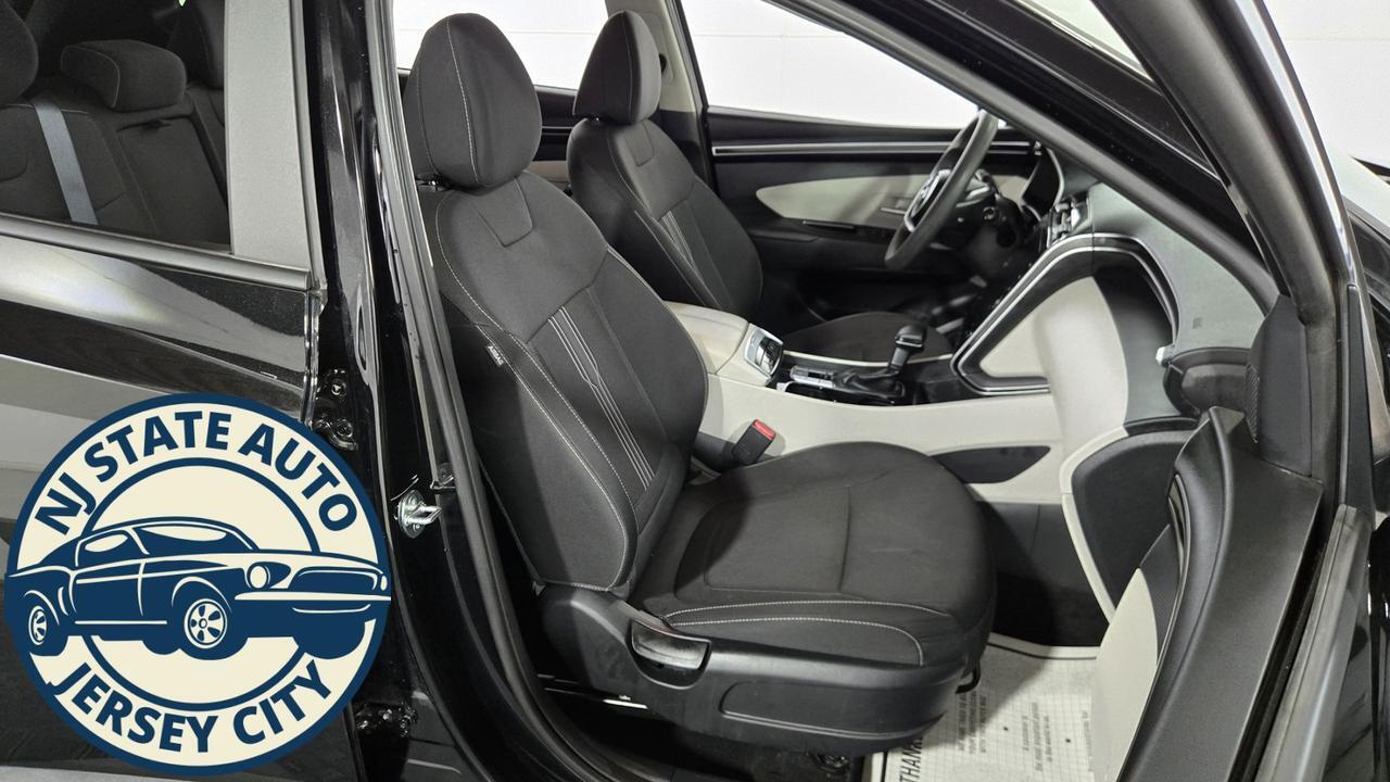 2024 Hyundai Tucson SEL Jersey City NJ