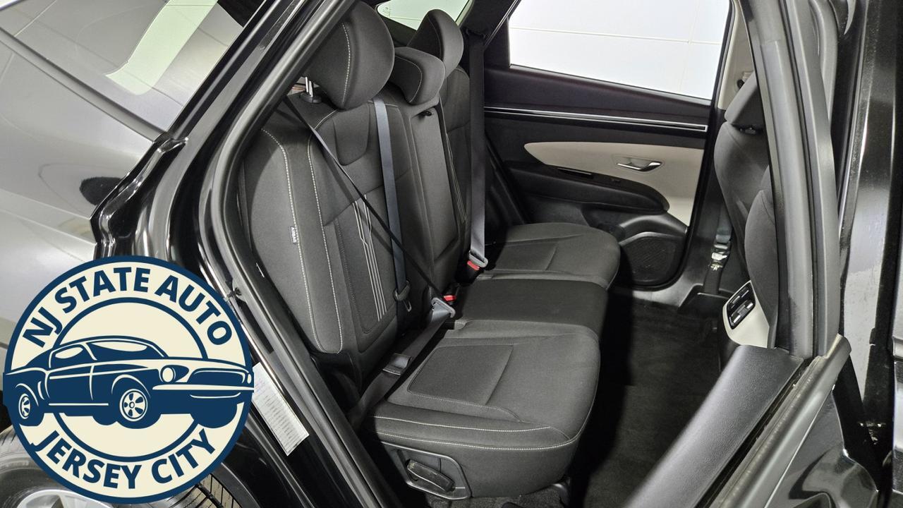 2024 Hyundai Tucson SEL Jersey City NJ