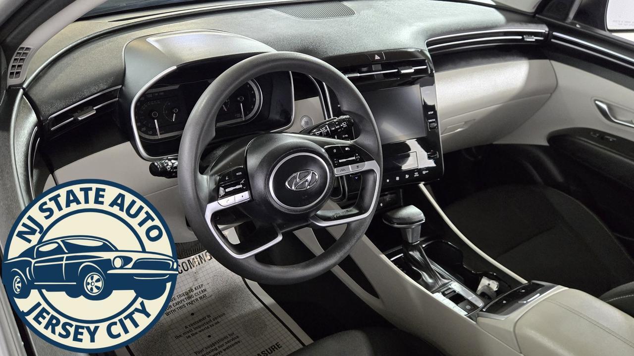 2024 Hyundai Tucson SEL Jersey City NJ