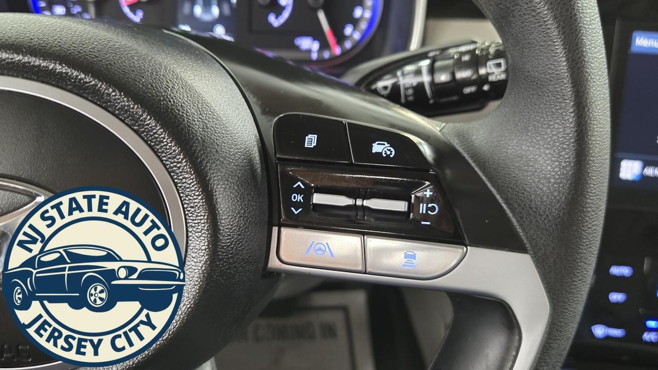 2024 Hyundai Tucson SEL Jersey City NJ