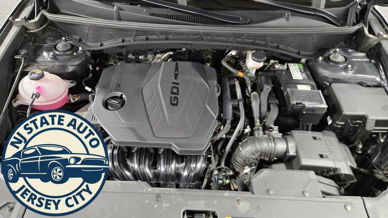 2024 Hyundai Tucson SEL Jersey City NJ