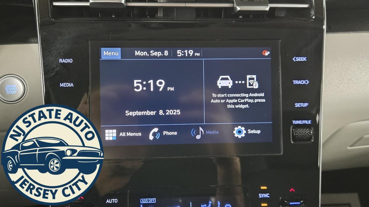 2024 Hyundai Tucson SEL Jersey City NJ