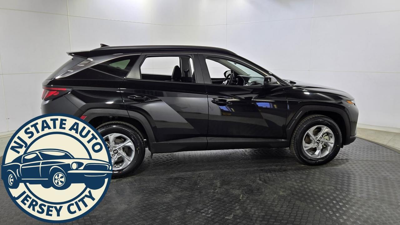 2024 Hyundai Tucson SEL Jersey City NJ