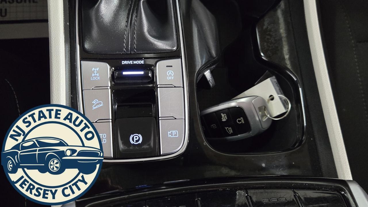 2024 Hyundai Tucson SEL Jersey City NJ