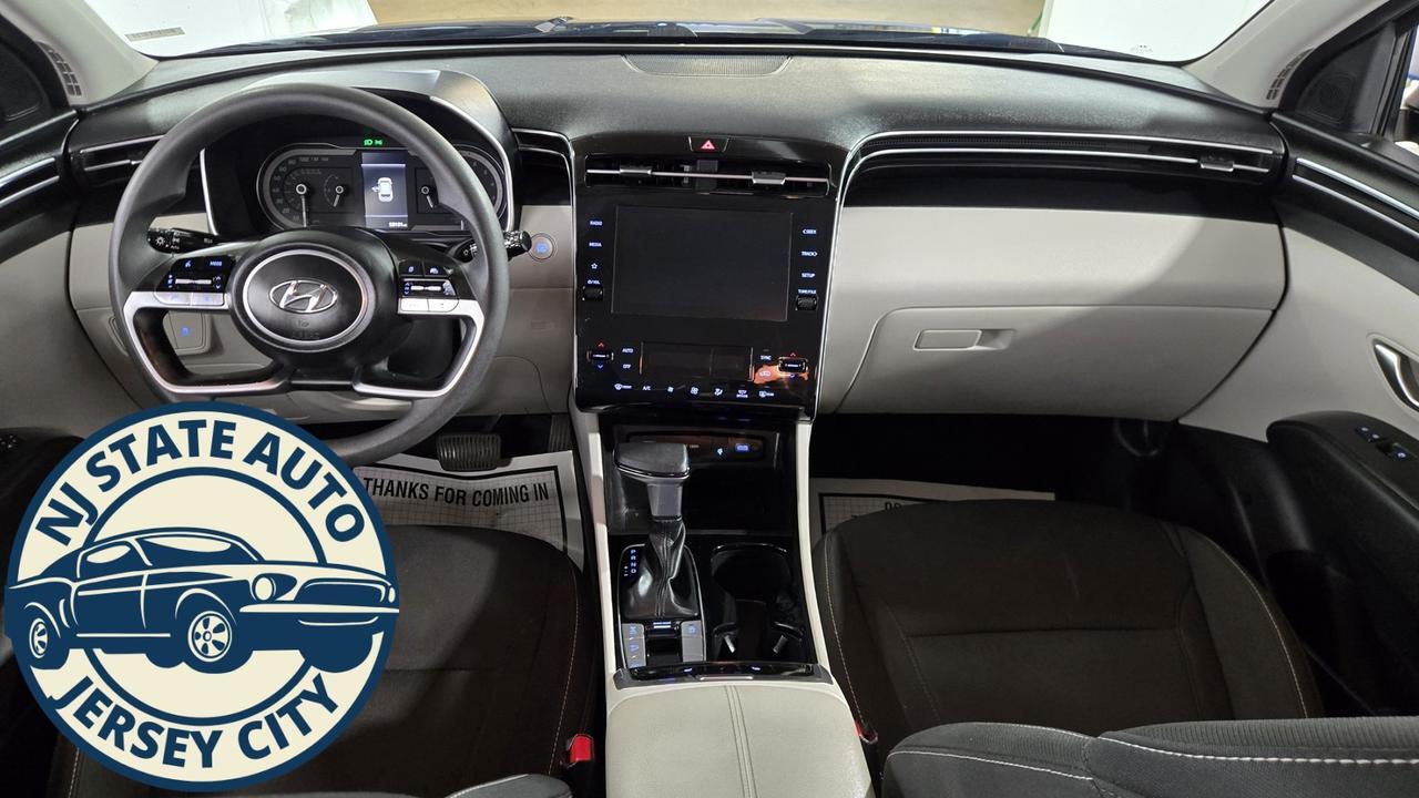 2024 Hyundai Tucson SEL Jersey City NJ