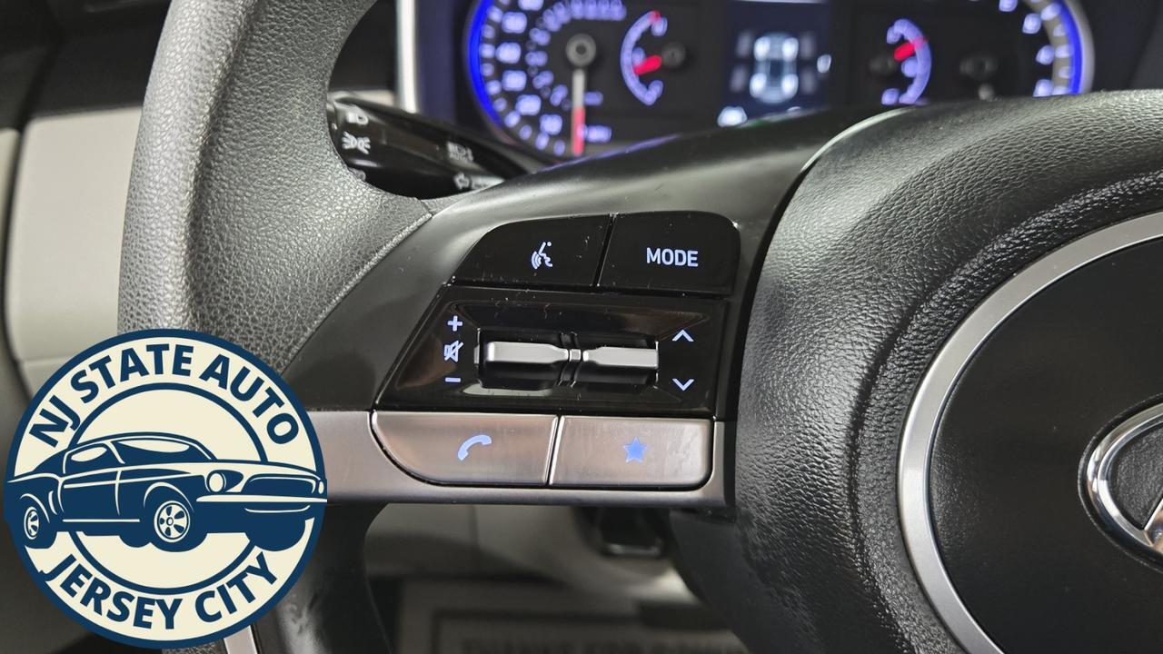 2024 Hyundai Tucson SEL Jersey City NJ