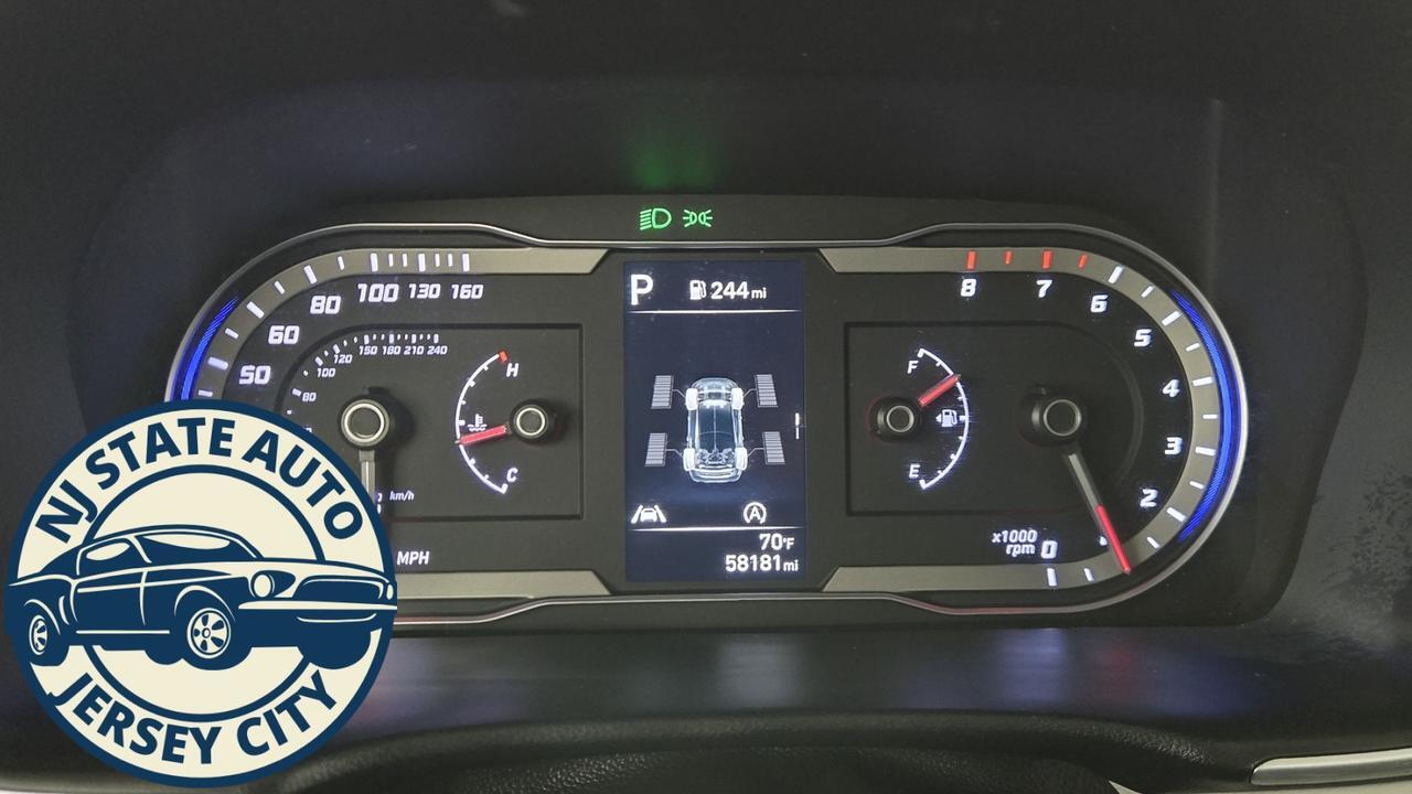 2024 Hyundai Tucson SEL Jersey City NJ
