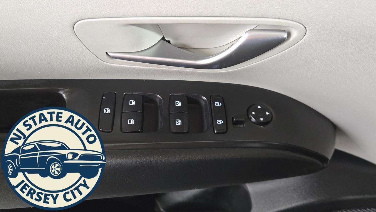 2024 Hyundai Tucson SEL Jersey City NJ