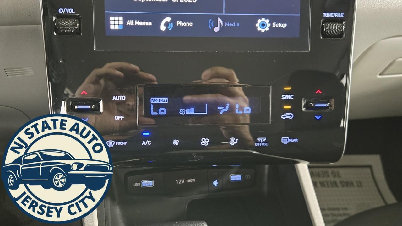 2024 Hyundai Tucson SEL Jersey City NJ