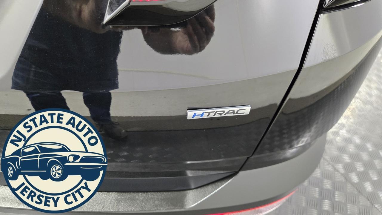 2024 Hyundai Tucson SEL Jersey City NJ