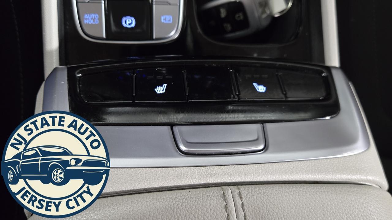 2024 Hyundai Tucson SEL Jersey City NJ