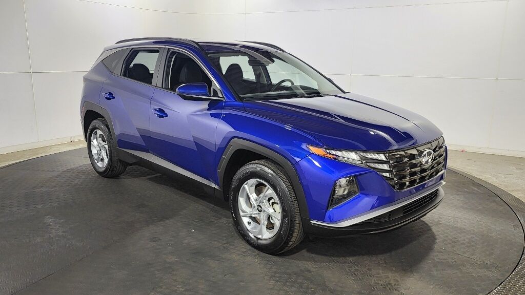 Used Hyundai Vehicles for Sale in Jersey City, NJ | NJ State Auto