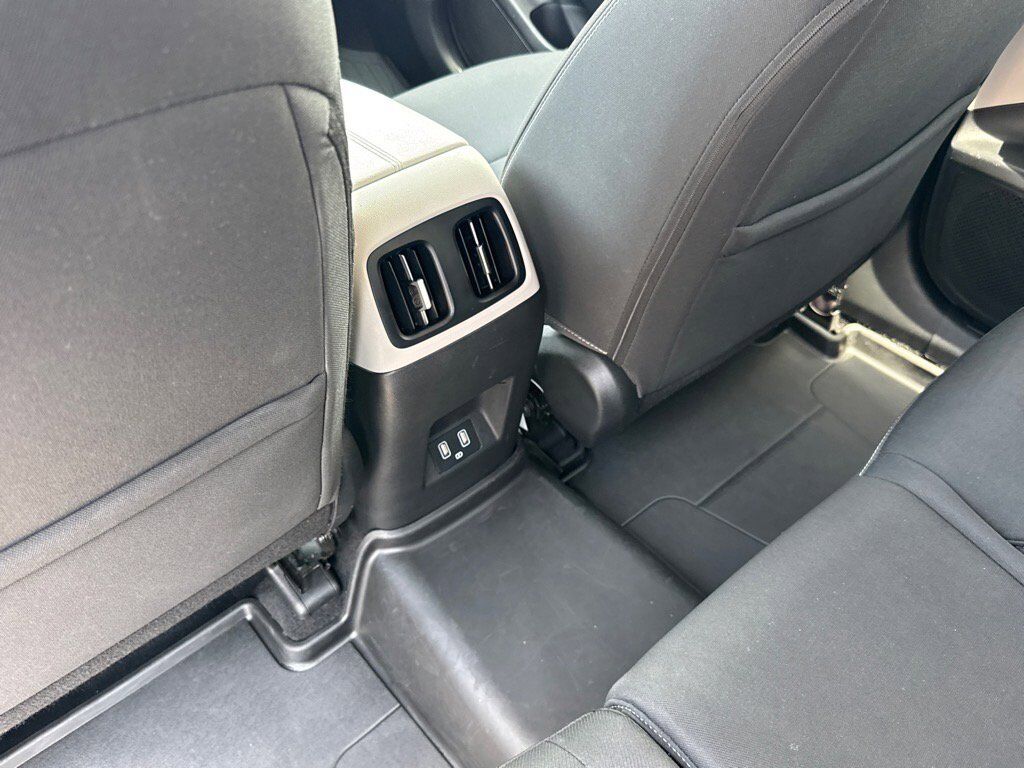 2024 Hyundai Tucson SEL Johnson City TN
