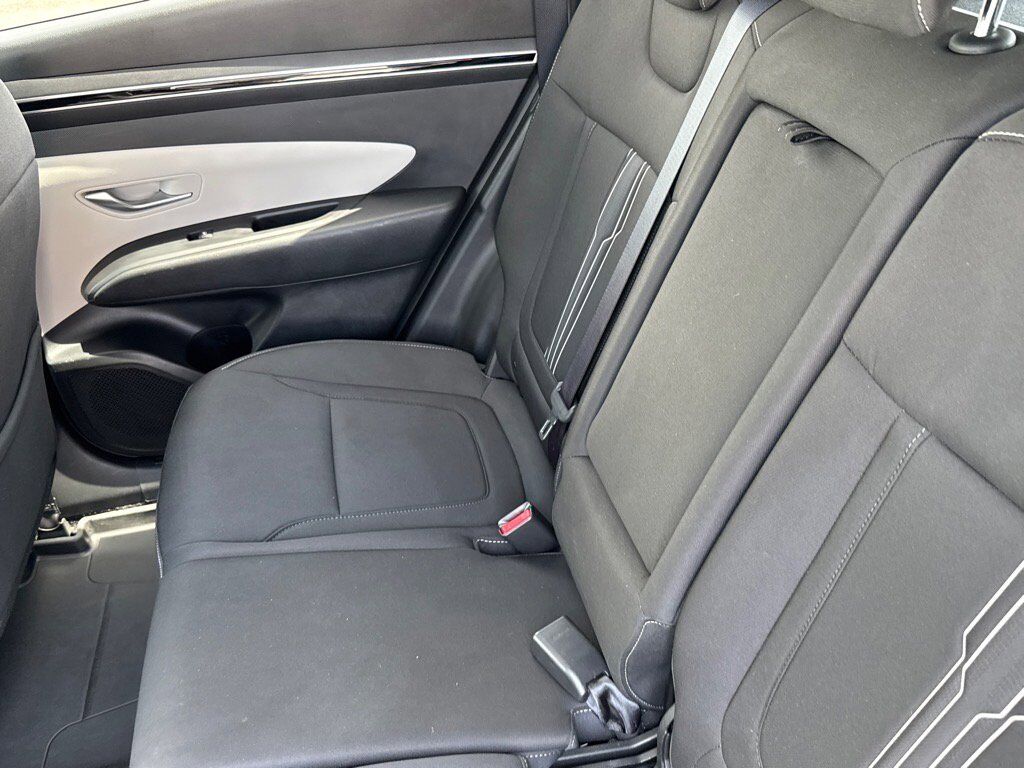 2024 Hyundai Tucson SEL Johnson City TN