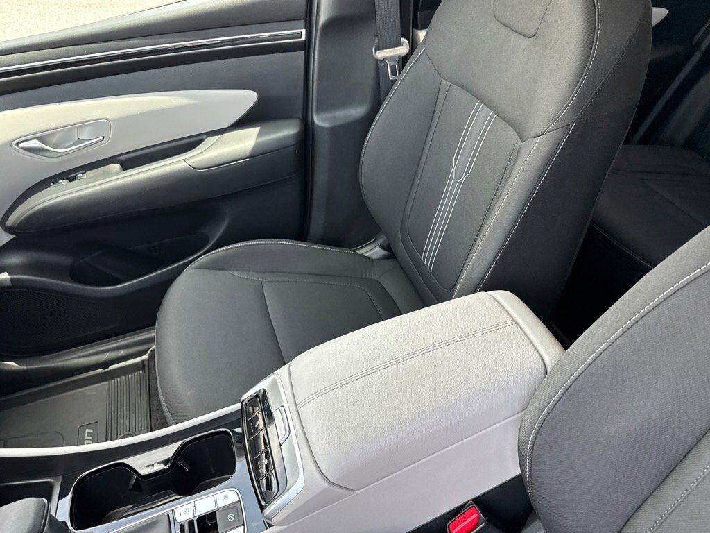 2024 Hyundai Tucson SEL Johnson City TN