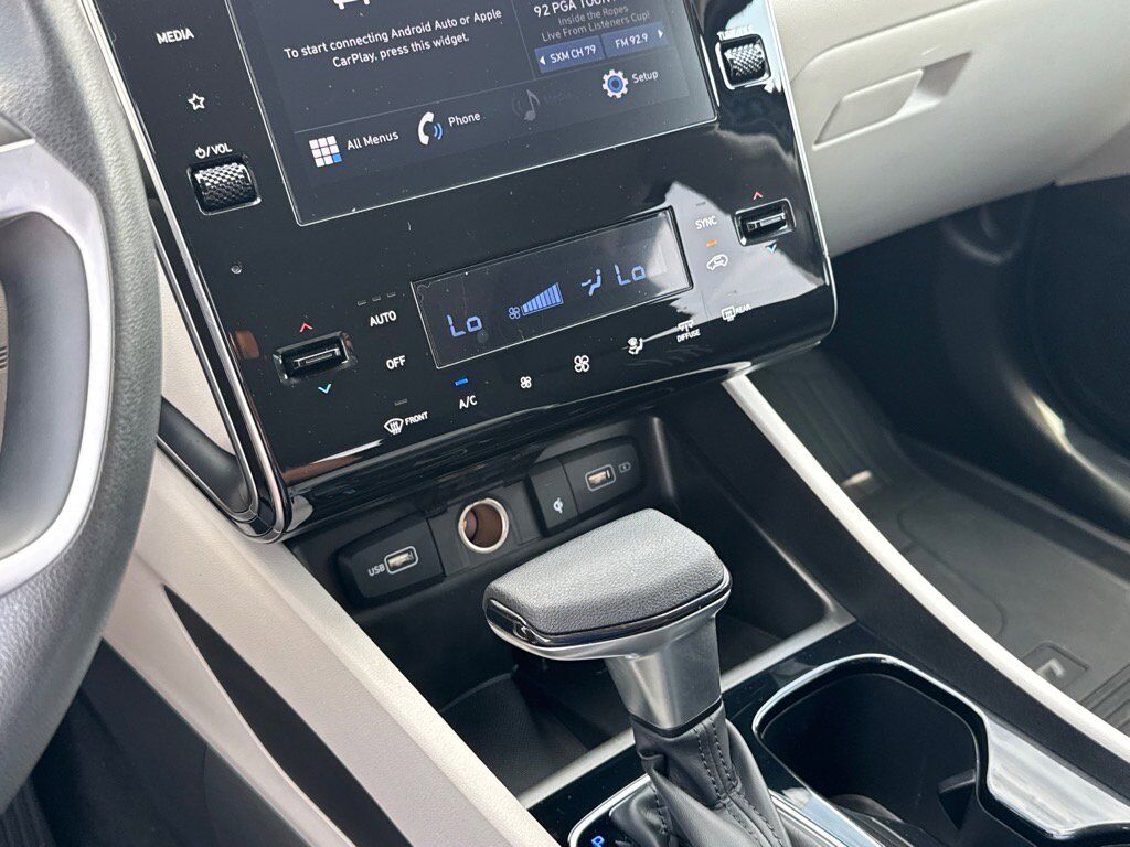 2024 Hyundai Tucson SEL Johnson City TN