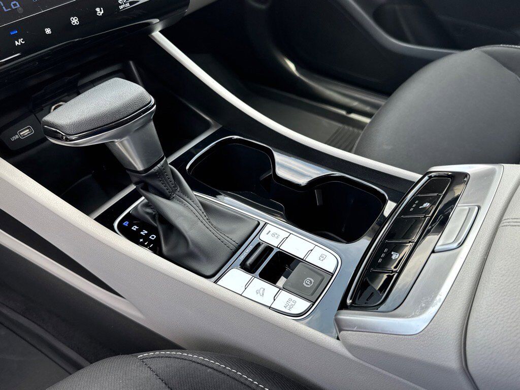 2024 Hyundai Tucson SEL Johnson City TN