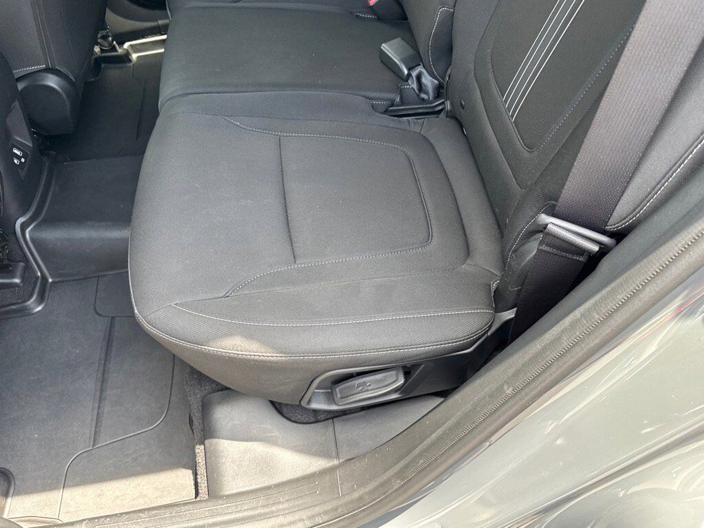 2024 Hyundai Tucson SEL Johnson City TN