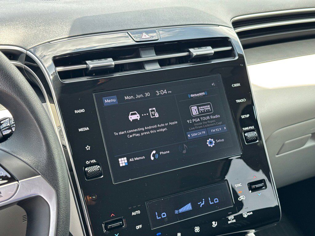 2024 Hyundai Tucson SEL Johnson City TN