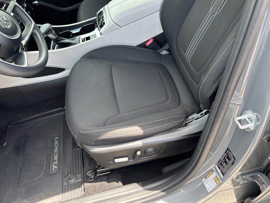 2024 Hyundai Tucson SEL Johnson City TN
