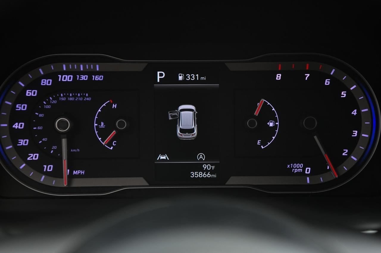 2024 Hyundai Tucson SEL Lakeworth FL