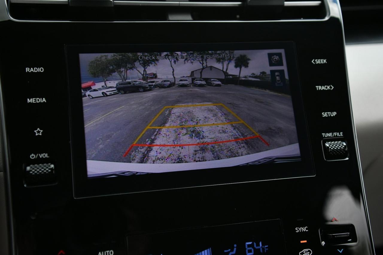 2024 Hyundai Tucson SEL Lakeworth FL