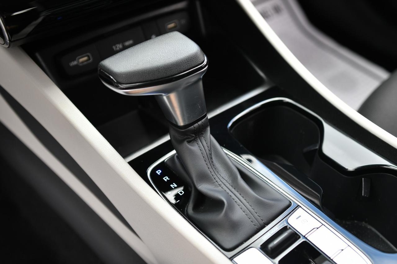 2024 Hyundai Tucson SEL Lakeworth FL