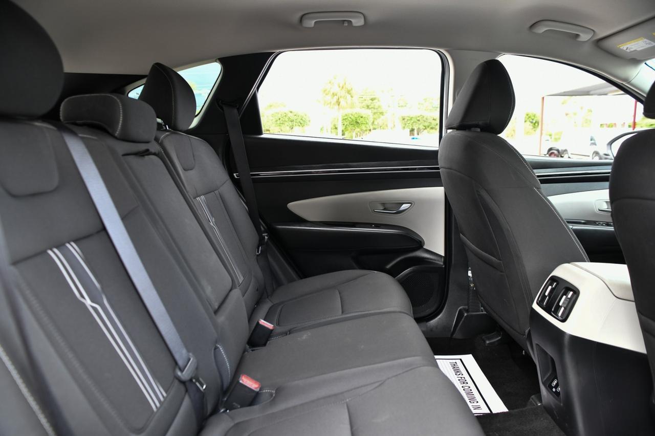 2024 Hyundai Tucson SEL Lakeworth FL