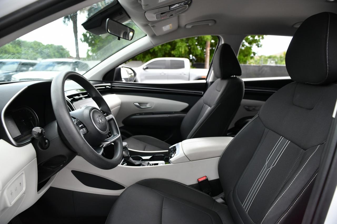 2024 Hyundai Tucson SEL Lakeworth FL