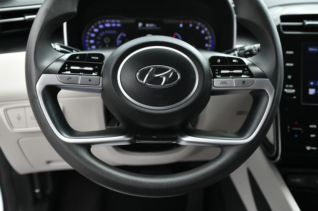 2024 Hyundai Tucson SEL Lakeworth FL