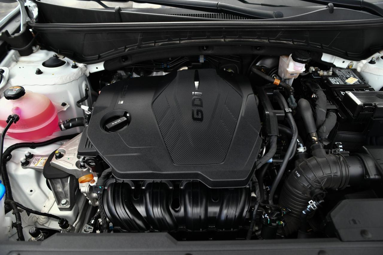 2024 Hyundai Tucson SEL Lakeworth FL