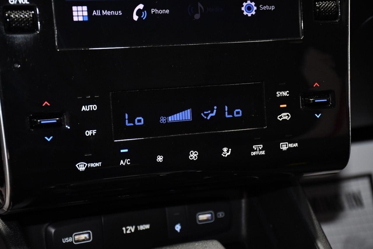 2024 Hyundai Tucson SEL Lakeworth FL