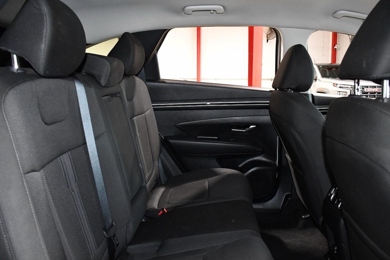 2024 Hyundai Tucson SEL Lakeworth FL