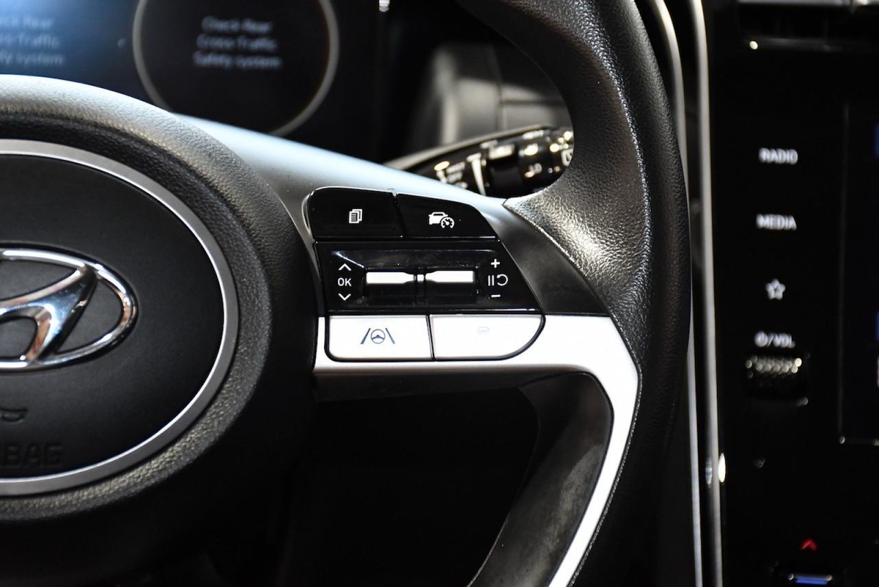 2024 Hyundai Tucson SEL Lakeworth FL
