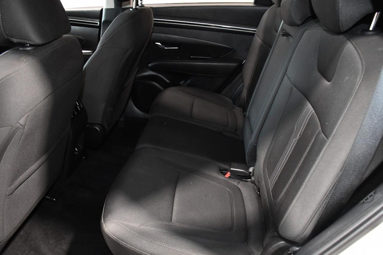 2024 Hyundai Tucson SEL Lakeworth FL