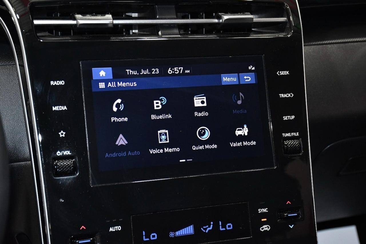 2024 Hyundai Tucson SEL Lakeworth FL