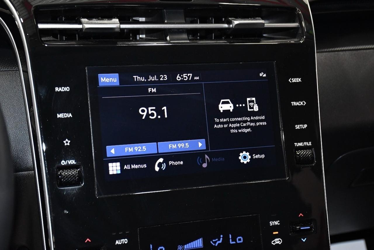 2024 Hyundai Tucson SEL Lakeworth FL