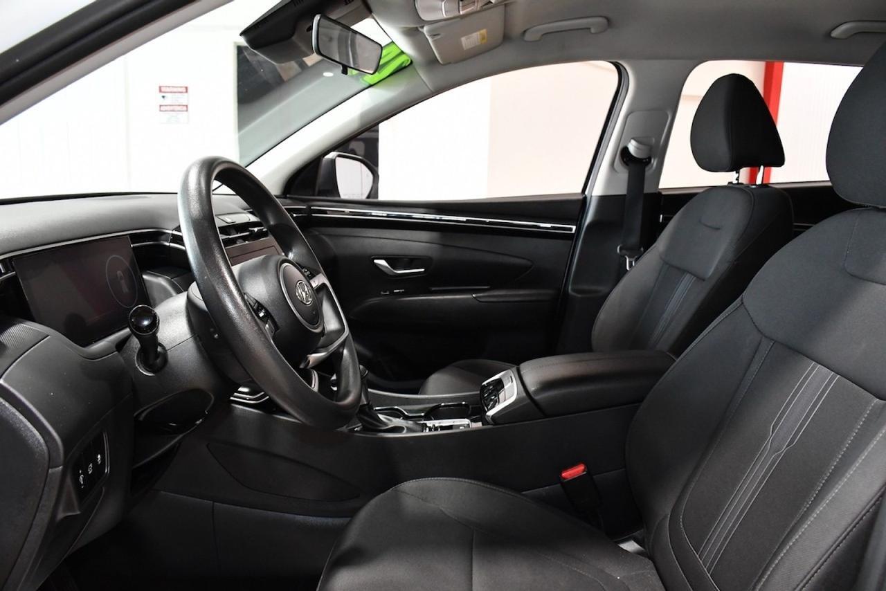 2024 Hyundai Tucson SEL Lakeworth FL
