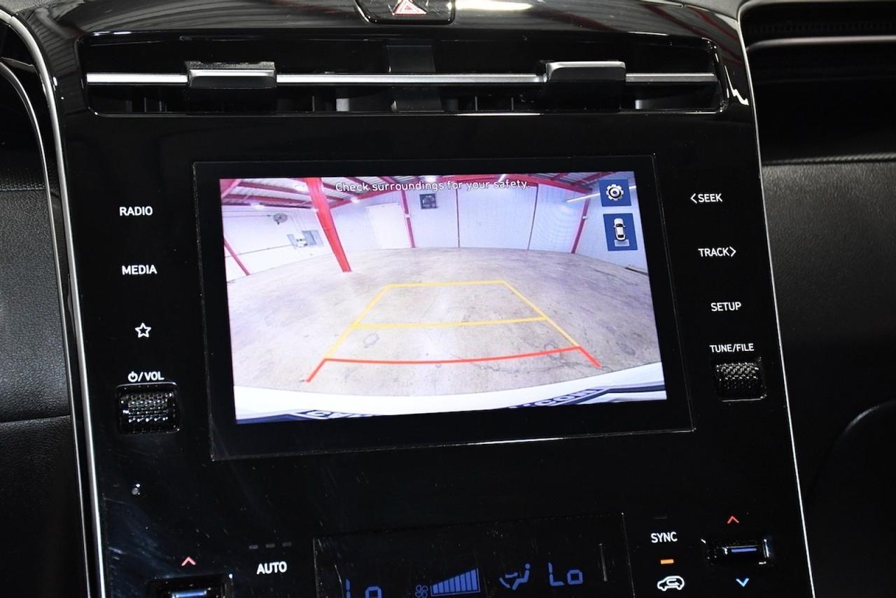 2024 Hyundai Tucson SEL Lakeworth FL